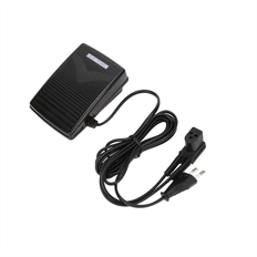 Sewing Machines Sans Soucis Multi-Function Sewing Foot Pedal with Cord for Singer 974 EU Plug