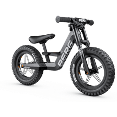 Springcyklar BERG Biky Cross Balanscykel Med Handbroms 30 cm