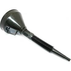 Trattar Toolzone 2 In 1 Black Flexi Funnel Tratt