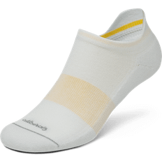 Anytime Ankle Sock - White