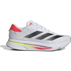adidas Adizero SL2 M - Cloud White/Core Black/Lucid Red