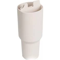 INF Stanley Cup Silikon-Bechereinsatz 40 oz Rosa Thermobecher