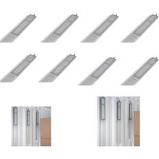 Air Treatment Itp 8 Pack Moisture Control Shipping Container