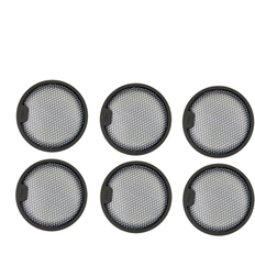 Air Treatment Spactz 6 Pcs Washable Rear-Filter for T10 T20 T30