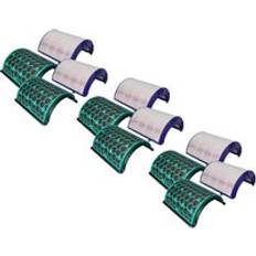 Air Treatment VHBW 6 Part Filter Set Compatible With Dyson Pure Cool DP05 TP05 DP04 TP04 Air Purifier