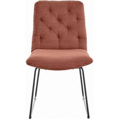 Wool Kitchen Chairs KAWOLA Stuhl New Charme Esszimmerstuhl Cord Rost Kitchen Chair