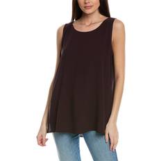 Eileen Fisher Silk Tunic