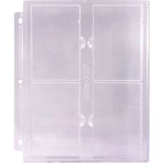 Ultra Pro Page for Graded Beckett Slabs