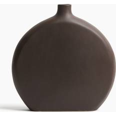 H&M 1251417001001 Dark Brown Vas 24.6cm