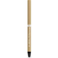 L'Oréal Paris Infaillible Grip 36h Gel Automatic Eyeliner - Guld
