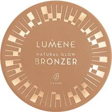 Lumene Bronzers Lumene Natural Glow Bronzer - Brun