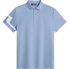 J.Lindeberg Heath Polo - Blue