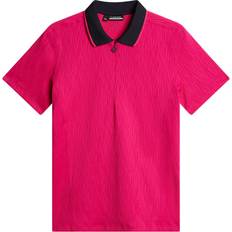 J.Lindeberg Izara Polo - Pink