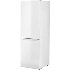 IKEA LAGAN Kyl-/Frysskåp Fristående/Vit 115/59 l