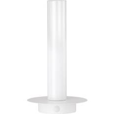 IKEA Solvinden Batteridrevet Stearinlysformet 20 cm Bordlampe