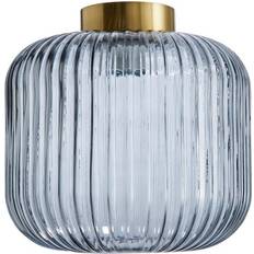 Dunelm Riley Navy Shade ∅ 20.5cm