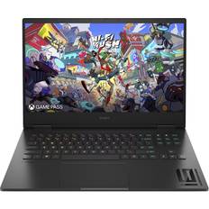 Gaming laptops rtx 4060 HP Omen Gaming Laptop 16-wf1047nr Rtx 4060 16gb Ram 16.1" Qhd I7 14th Gen