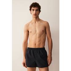 H&M Herre Undertøj H&M Boxershorts I Vævet Bomuld 5-pak - Herre