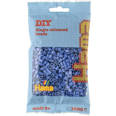 Hama Midi Pärlor 1000 pcs