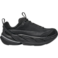 Hoka carbon x Hoka Elevon X - Black/Carbon Black