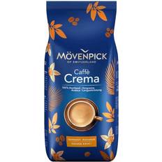 Mövenpick Crema Coffee 1000g