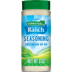 Sweet & Savory Spreads Hidden Valley Hidden valley original ranch salad dressing & seasoning mix 8oz 1pack