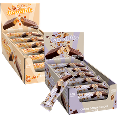 Goodlife Low Sugar Chocolate Banana 50g 30 st
