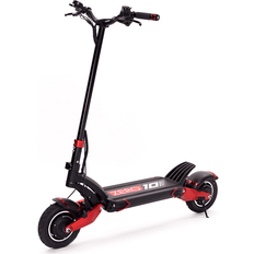 Stötdämpare (fram) Elscooters Zero 10X LG 52V 23Ah
