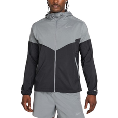 Nike jacka windrunner Nike Impossibly Light Windrunner - Grå