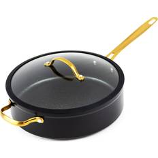 Thyme & Table Non-Stick 5 with lid