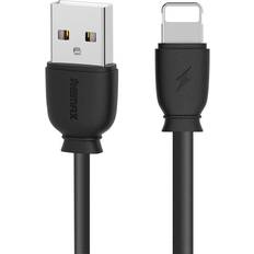Kabler Remax cable 1m