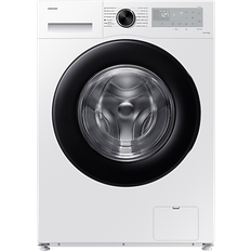 Samsung 5000 Series WW80CGC04CAHEE Vit