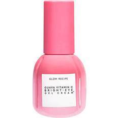 Glow Recipe Guava Vitamin C Bright-Eye Gel Cream 15ml