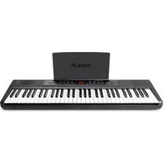 Alesis Melody 61-tangenters Piano 300 Ljud