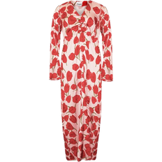 Noella Kamey Dress Tulip Print