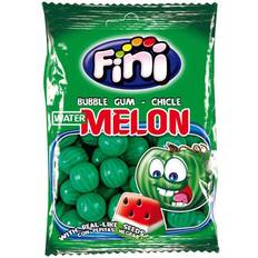 Fini Fini Fini Melon Tuggummi 80g 80g 1pack