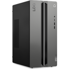 Stationära datorer Lenovo LOQ Tower 17IRR9 (90X0001BMW)