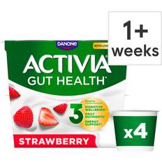 Strawberry Gut Health 4 115g 460g