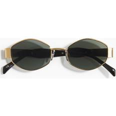 H&M Hexagonal 1270167001