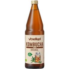 Kombucha Voelkel Original Kombucha 75cl 1pak