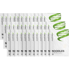 Body Science Lågkalori Nudlar 200 g - Body Science Noodles & Fettuccine 200g 40pack