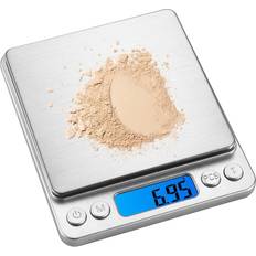 0.01 g Köksvågar Youding High Precision