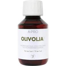 A-Pro Olive Oil 100ml