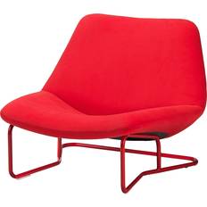 IKEA Fåtöljer IKEA Sotenäs Hakebo Röd Fåtölj