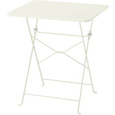 IKEA Trädgårdsbord IKEA Sundsö Bord Off-White Utomhus 65x65 cm