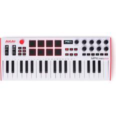 AKAI Professional Akai Professional 37 Key USB MIDI Keyboard Controller