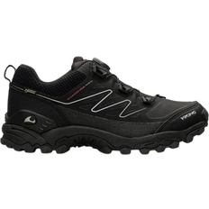Anaconda 4x4 Low GTX - Black/Orange