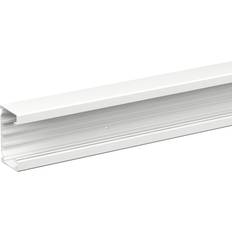 Schneider Electric Kanalbund Hvid A 2,5m Tek U 123