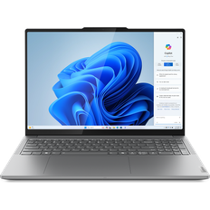 Lenovo Yoga Pro 9i 16" 3.2K Touchscreen