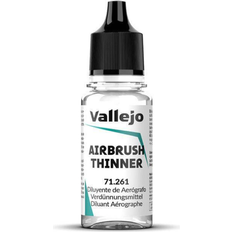 Vallejo Thinner 17 ml. airbrush